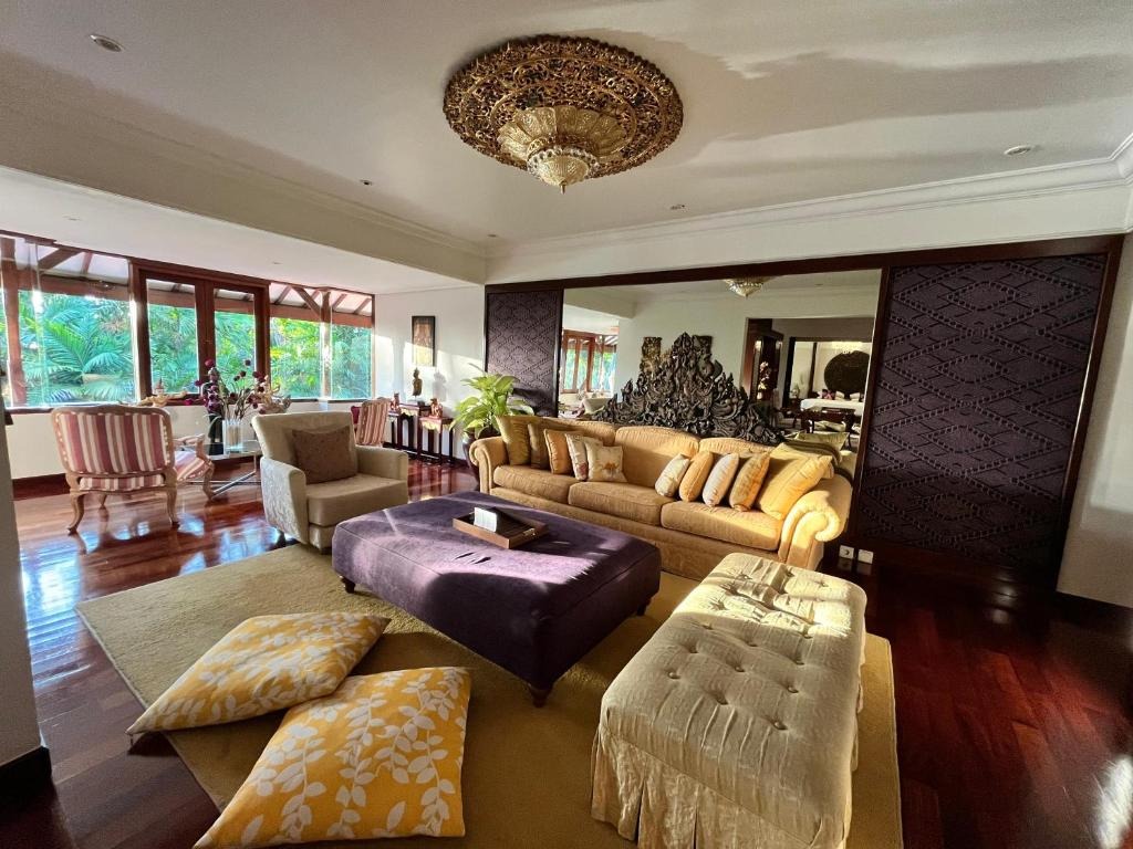 هتل بینتانگ ریزورت بالی